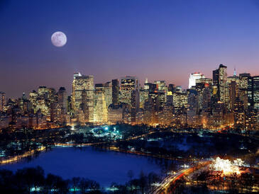 Ночь полнолуния Ночь полнолуния