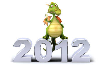 Год Дракона 2012 Год Дракона 2012