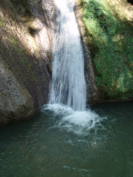 Душ Шарко Душ Шарко