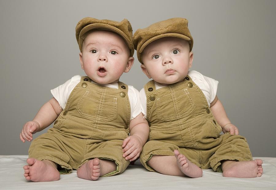 Фото Поздравление С Днем Рождения Двойняшек
