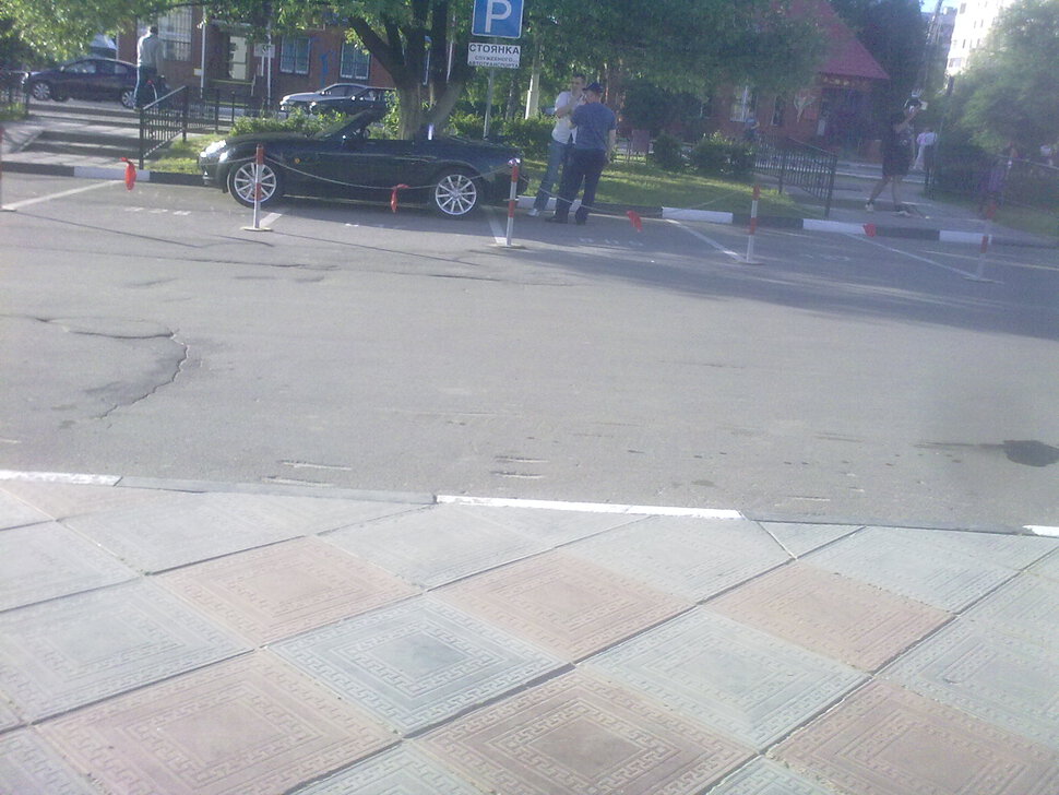 Стоянка в Лобне. Прикольные. Фотографии стоянка в лобне - Дом Солнца