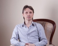 Михаил Придворов