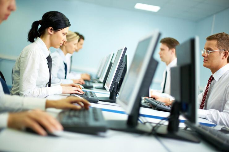 Увольнение с работы Увольнение с работы