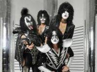 Группа Kiss запишет новый альбом Группа Kiss запишет новый альбом