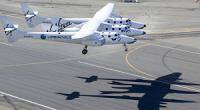 Компания Virgin Galactic набирает пилотов-астронавтов Компания Virgin Galactic набирает пилотов-астронавтов