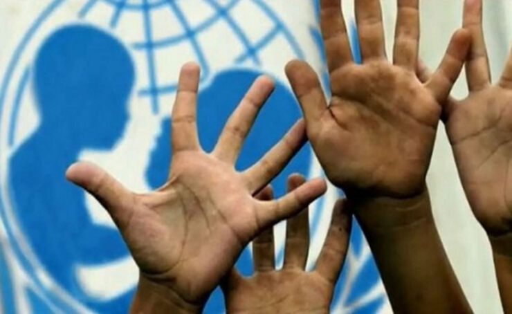 Опубликован мировой рейтинг благотворительности Опубликован мировой рейтинг благотворительности