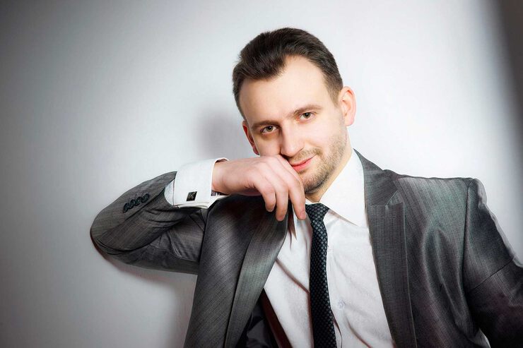 Главные герои Главные герои