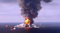 Описан механизм попадания нефти в атмосферу Описан механизм попадания нефти в атмосферу