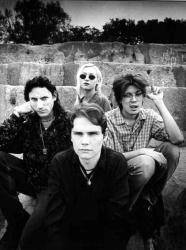 The Smashing Pumpkins выпустили мини-фильм The Smashing Pumpkins выпустили мини-фильм