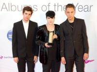 The xx приступили к записи альбома The xx приступили к записи альбома