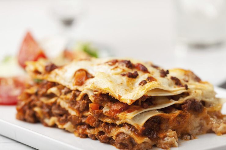 Лозанья Лозанья