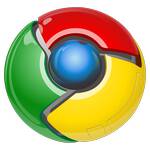Популярность браузера Google Chrome Популярность браузера Google Chrome