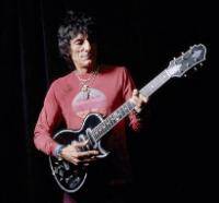 Гитарист The Rolling Stones получил премию Гитарист The Rolling Stones получил премию
