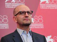 Стивен Содерберг снимет триллер Стивен Содерберг снимет триллер