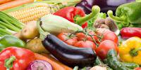 Подбираем продукты по цвету Подбираем продукты по цвету
