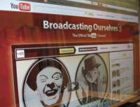 YouTube выйдет в телевизионный эфир YouTube выйдет в телевизионный эфир