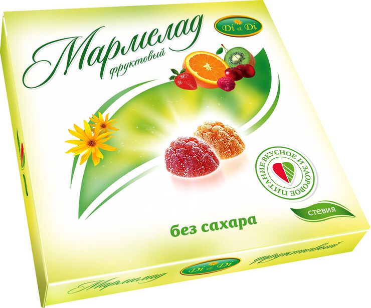 Польза мармелада Польза мармелада
