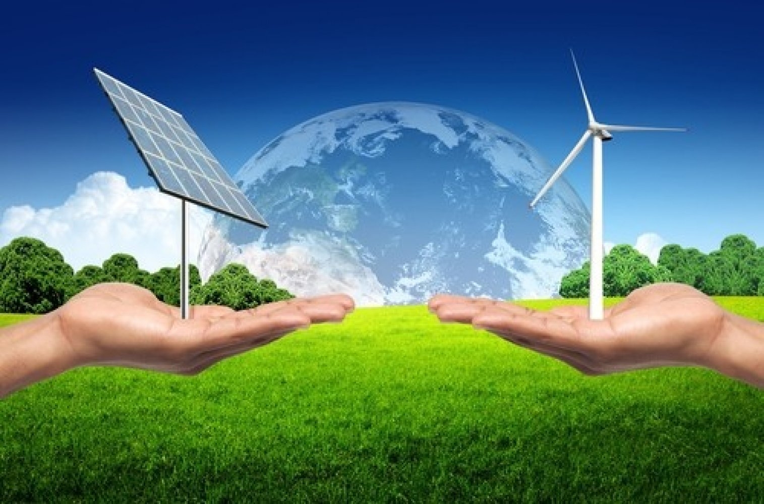 Alternative Energy Industry SOLIDWORKS
