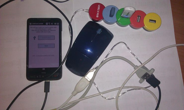 Android мигрирует на EXT4 Android мигрирует на EXT4