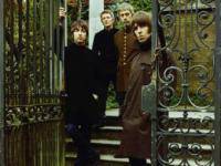 Концерты Beady Eye в России Концерты Beady Eye в России