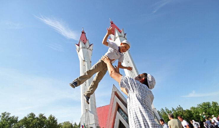Какого числа Ураза-байрам в 2019 году Какого числа Ураза-байрам в 2019 году