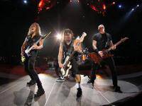 Metallica организовала новый фестиваль Metallica организовала новый фестиваль