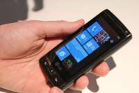Мобильная платформа Windows Phone 7 Мобильная платформа Windows Phone 7