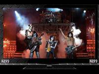 Телевизоры, посвященные группе Kiss Телевизоры, посвященные группе Kiss
