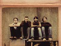 Новый альбом Sigur Ros Новый альбом Sigur Ros