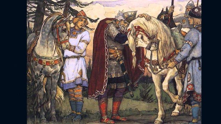 Государство ариев Государство ариев
