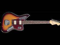 Производитель гитар Fender разместит акции на бирже Производитель гитар Fender разместит акции на бирже