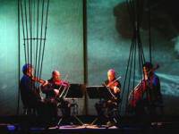 Kronos Quartet и Патти Смит получат премию Kronos Quartet и Патти Смит получат премию