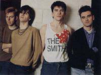 Переиздание записей группы The Smiths Переиздание записей группы The Smiths