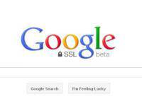 Google будет использовать зашифрованное соединение Google будет использовать зашифрованное соединение