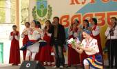 В Ворзеле прошёл праздничный концерт духовной музыки В Ворзеле прошёл праздничный концерт духовной музыки