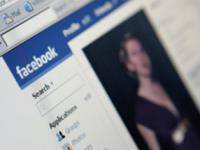 Разводы из-за действий в Facebook Разводы из-за действий в Facebook