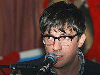 Гитарист Blur записал сольник Гитарист Blur записал сольник