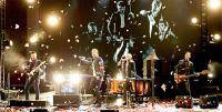 Участники фестиваля Lollapalooza Участники фестиваля Lollapalooza