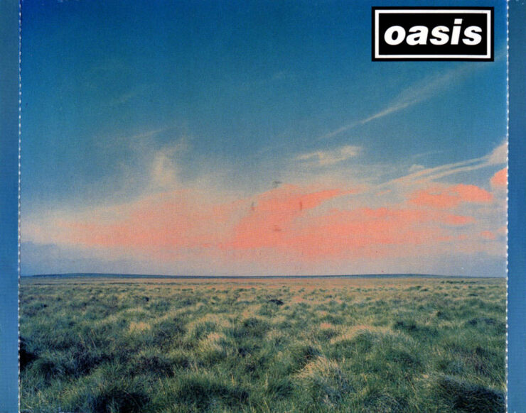 Участники группы Oasis Участники группы Oasis