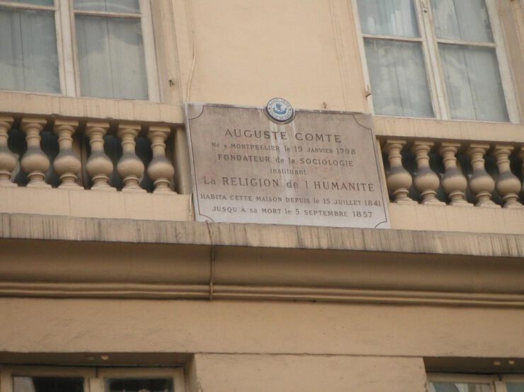 Позитивизм Позитивизм