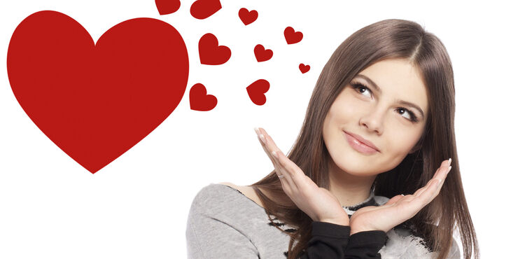 Сердце женщины Сердце женщины