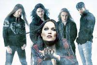 Концерт Nightwish в Москве Концерт Nightwish в Москве