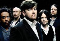Elbow запишут саундтрек для Олимпиады Elbow запишут саундтрек для Олимпиады
