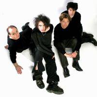 Группа The Cure выступит в Австралии Группа The Cure выступит в Австралии