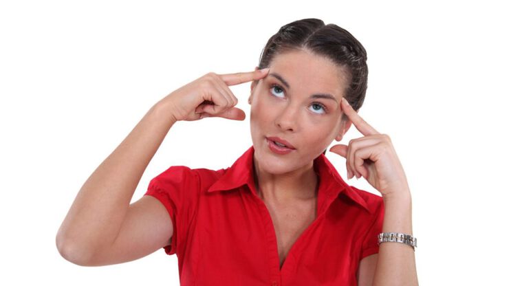 Простая восточная гимнастика для восстановления памяти Простая восточная гимнастика для восстановления памяти