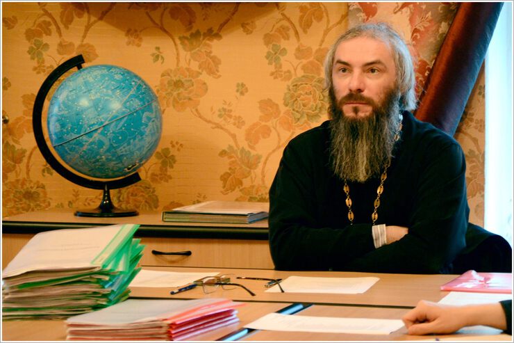Экзамен духовной зрелости Экзамен духовной зрелости