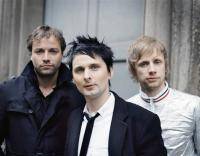 Muse запишут новый альбом Muse запишут новый альбом