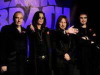 Группа Black Sabbath выступит в России Группа Black Sabbath выступит в России
