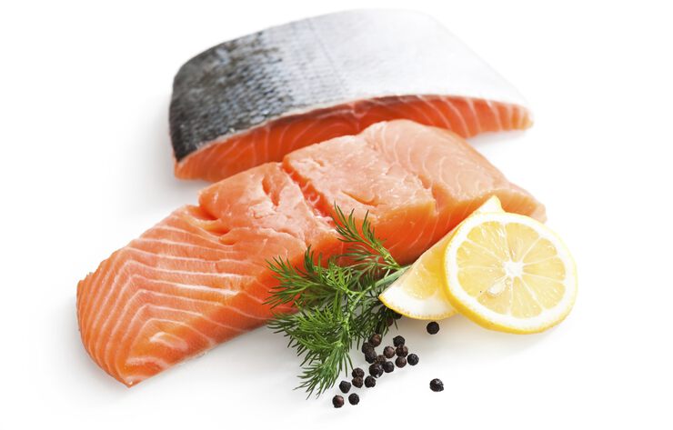 Умные продукты Умные продукты