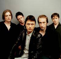 Suede запишут новый альбом Suede запишут новый альбом